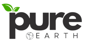 Pure Earth